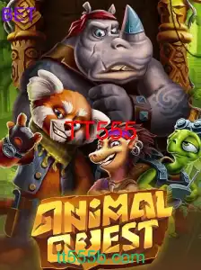 AnimalQuest